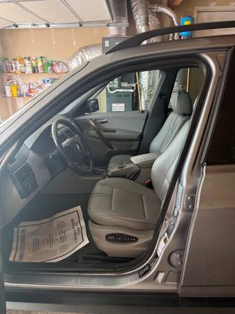 2004 BMW E83 X3 - Image 18 of 21