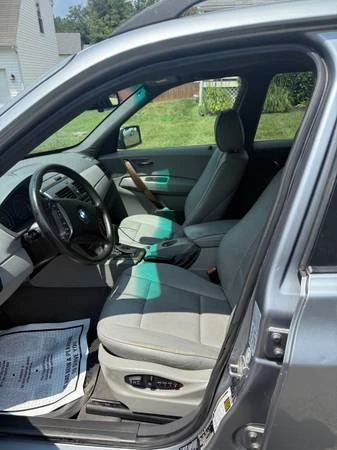 2004 BMW E83 X3 - Image 9 of 21