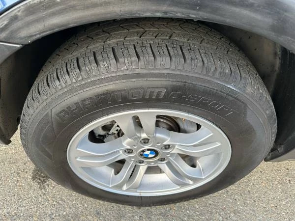 2004 BMW E83 X3 - Image 10 of 18