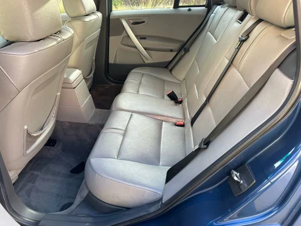 2004 BMW E83 X3 - Image 7 of 18