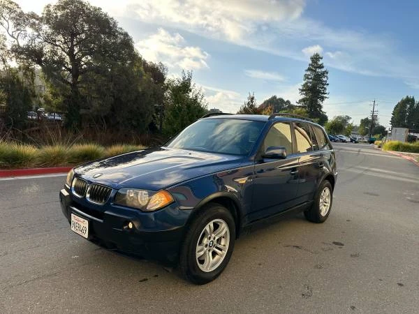 2004 BMW E83 X3 - Image 3 of 18
