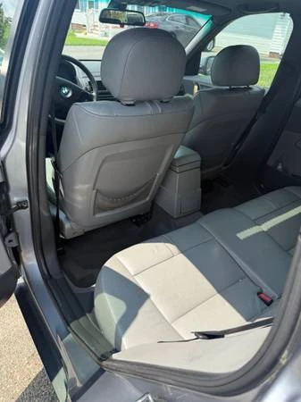 2004 BMW E83 X3 - Image 21 of 21
