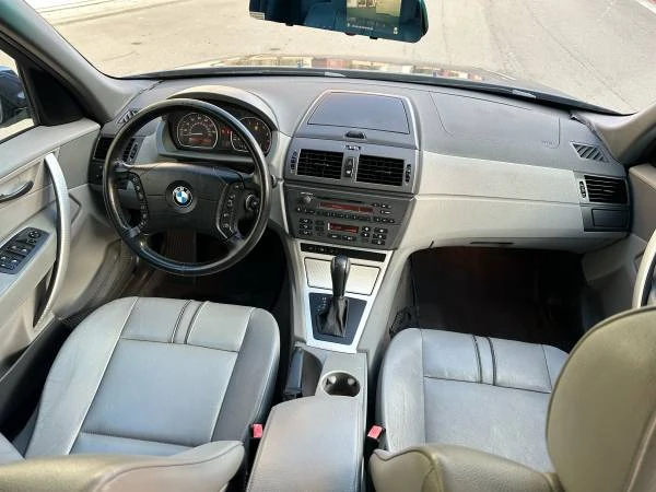 2004 BMW E83 X3 - Image 5 of 18