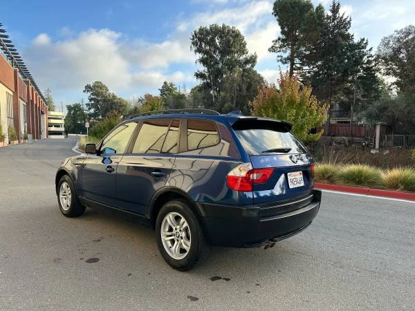 2004 BMW E83 X3 - Image 2 of 18