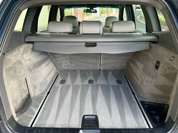 2004 BMW E83 X3 - Image 8 of 18