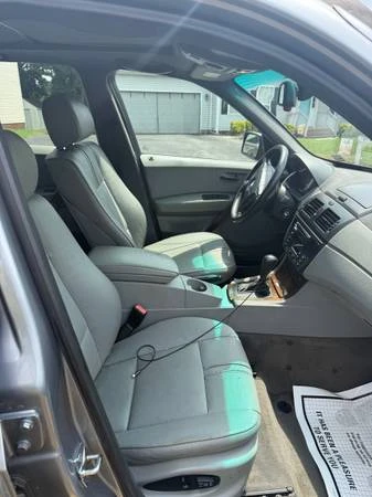 2004 BMW E83 X3 - Image 20 of 21