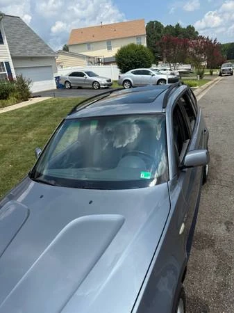 2004 BMW E83 X3 - Image 16 of 21