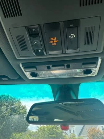 2004 BMW E83 X3 - Image 12 of 21