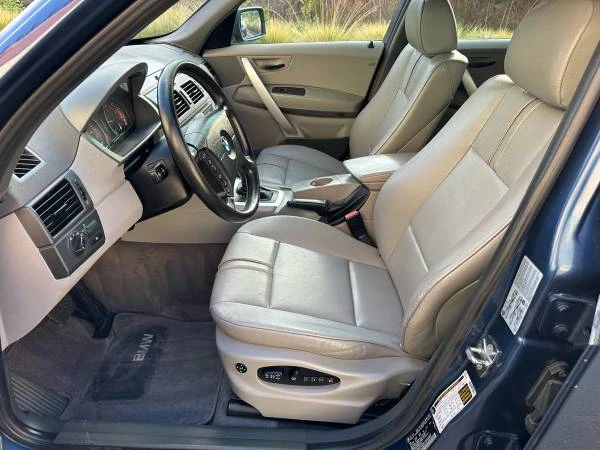 2004 BMW E83 X3 - Image 6 of 18