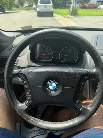 2004 BMW E83 X3 - Image 13 of 21