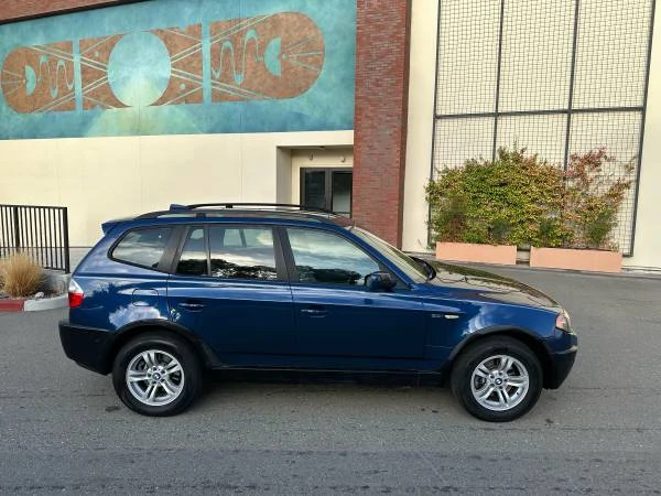 2004 BMW E83 X3 - Image 13 of 18