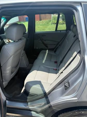 2004 BMW E83 X3 - Image 8 of 21