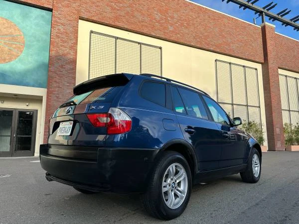 2004 BMW E83 X3 - Image 18 of 18