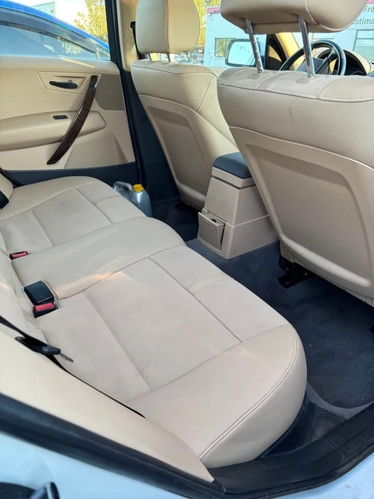 2004 BMW E83 X3 - Image 7 of 10