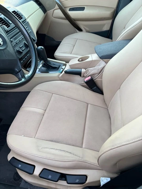 2004 BMW E83 X3 - Image 10 of 10