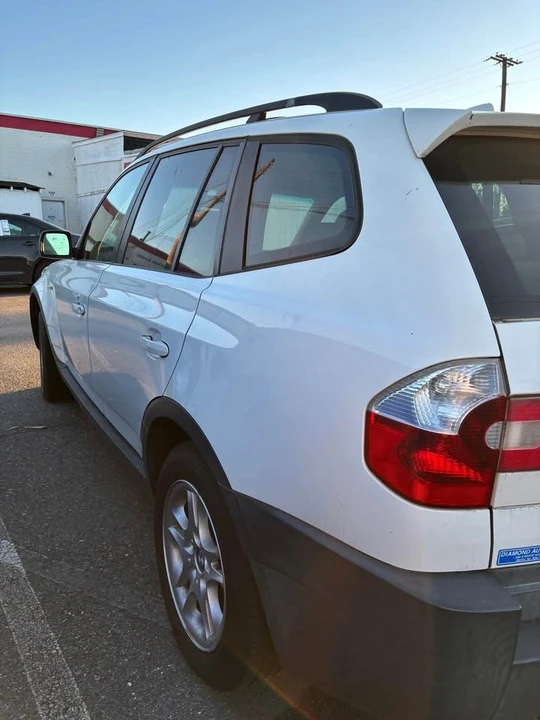 2004 BMW E83 X3 - Image 3 of 10