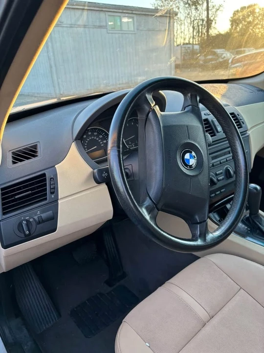 2004 BMW E83 X3 - Image 8 of 10