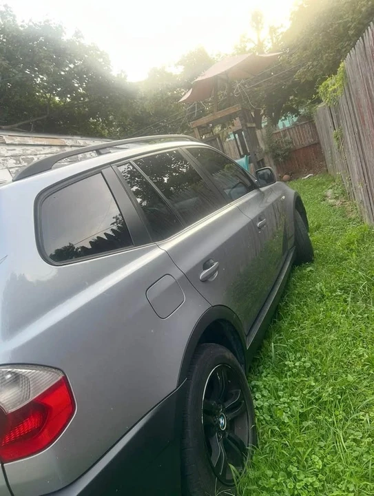 2004 BMW E83 X3 - Image 3 of 4