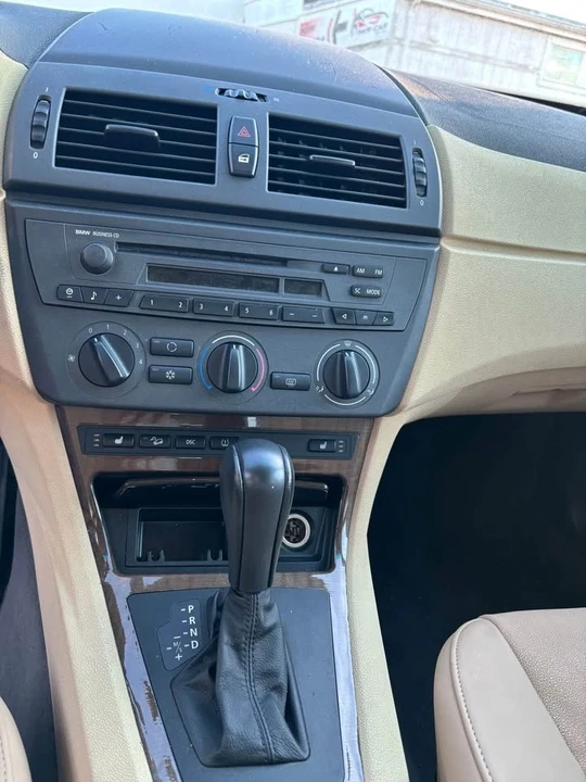 2004 BMW E83 X3 - Image 9 of 10