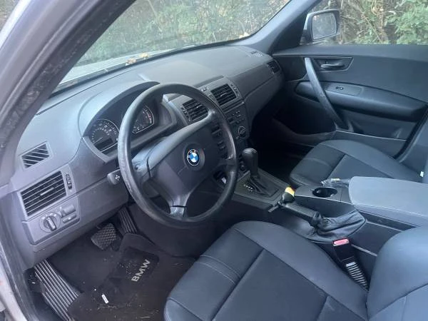 2004 BMW E83 X3 - Image 2 of 5