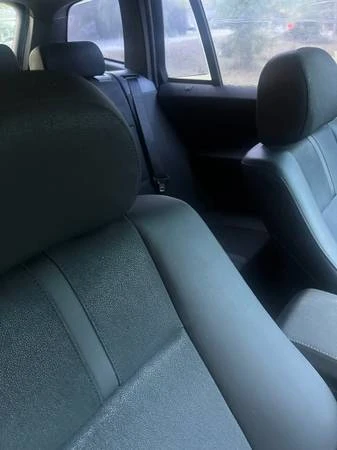 2004 BMW E83 X3 - Image 4 of 5