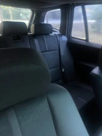 2004 BMW E83 X3 - Image 3 of 5