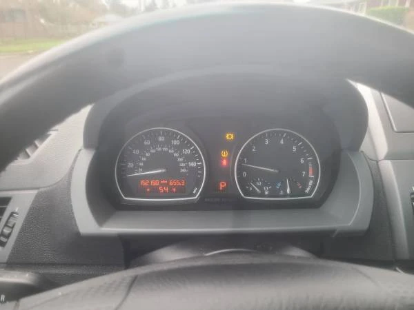 2004 BMW E83 X3 - Image 3 of 4