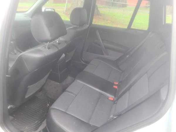 2004 BMW E83 X3 - Image 4 of 4