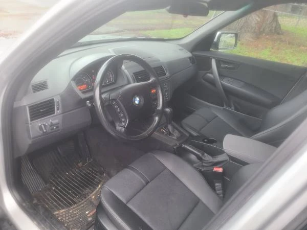 2004 BMW E83 X3 - Image 2 of 4