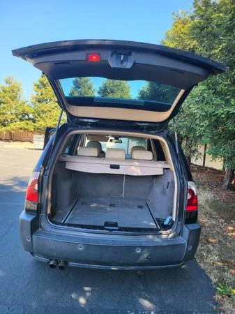 2004 BMW E83 X3 - Image 9 of 14