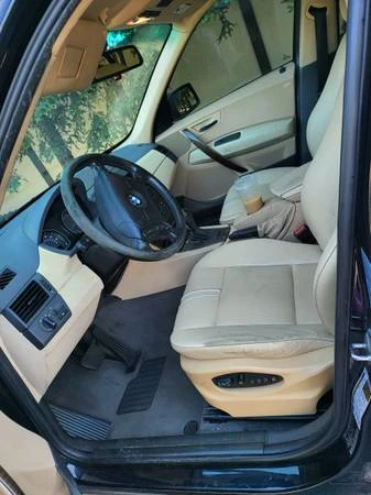 2004 BMW E83 X3 - Image 11 of 14