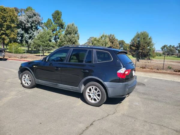2004 BMW E83 X3 - Image 2 of 14