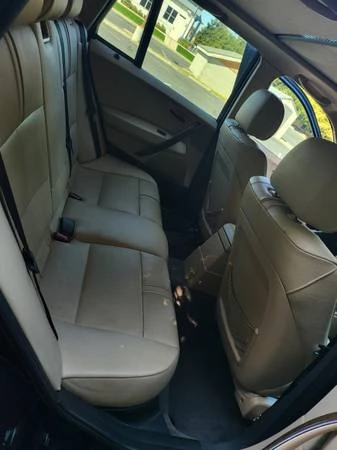 2004 BMW E83 X3 - Image 10 of 14