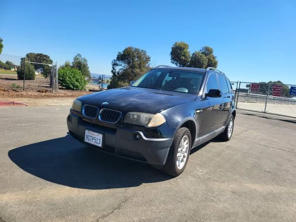 2004 BMW E83 X3 - Image 3 of 14