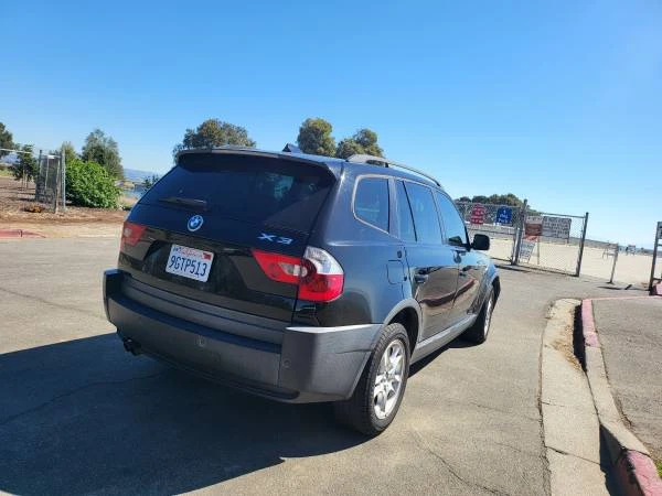 2004 BMW E83 X3 - Image 4 of 14