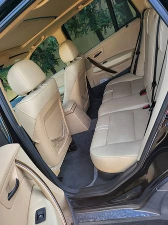2004 BMW E83 X3 - Image 12 of 14