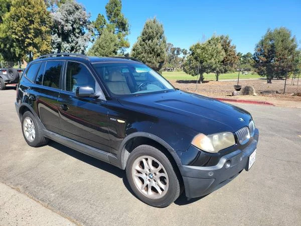 2004 BMW E83 X3 - Image 6 of 14