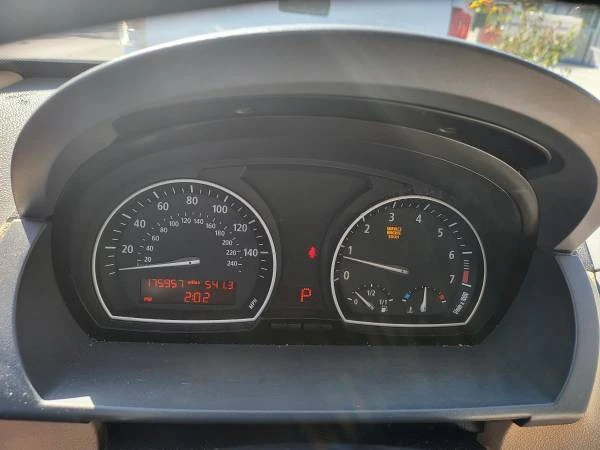 2004 BMW E83 X3 - Image 14 of 14