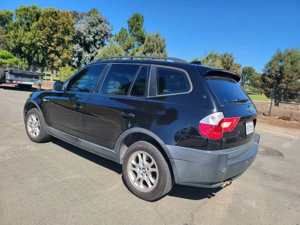 2004 BMW E83 X3 - Image 7 of 14
