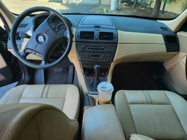 2004 BMW E83 X3 - Image 13 of 14