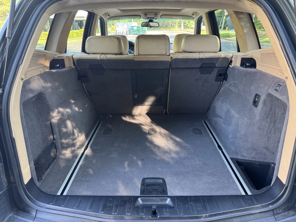 2004 BMW E83 X3 - Image 15 of 17
