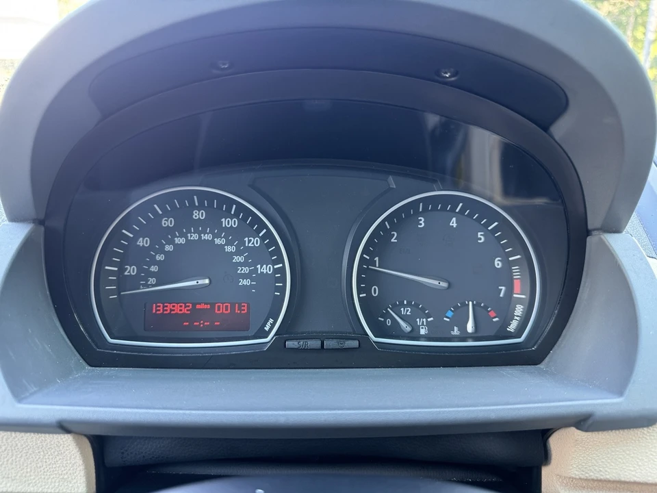2004 BMW E83 X3 - Image 16 of 17