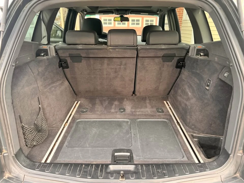 2004 BMW E83 X3 - Image 9 of 9