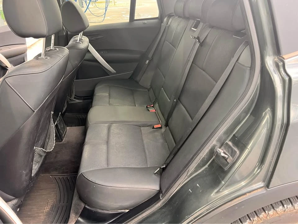 2004 BMW E83 X3 - Image 8 of 9