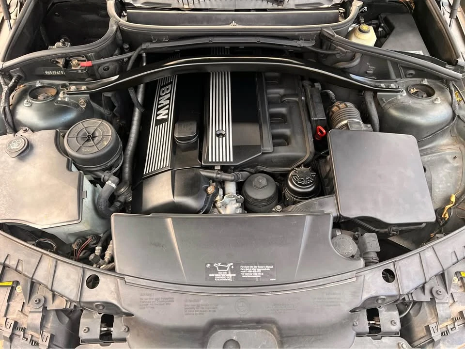 2004 BMW E83 X3 - Image 5 of 9