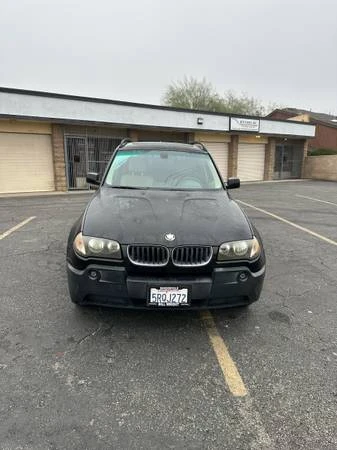 2004 BMW E83 X3 - Image 3 of 10
