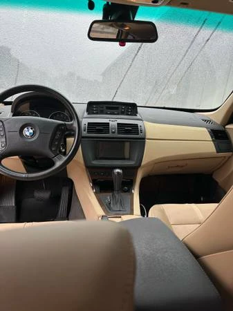 2004 BMW E83 X3 - Image 8 of 10