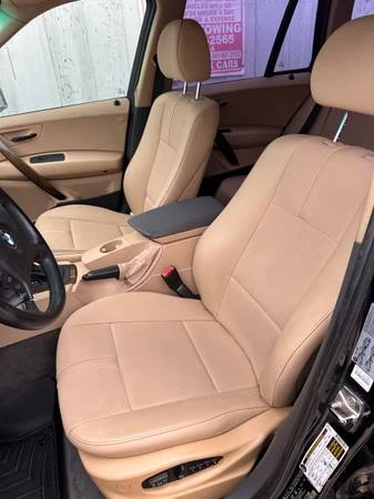 2004 BMW E83 X3 - Image 7 of 10