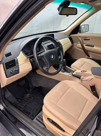 2004 BMW E83 X3 - Image 6 of 10