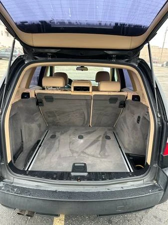 2004 BMW E83 X3 - Image 10 of 10